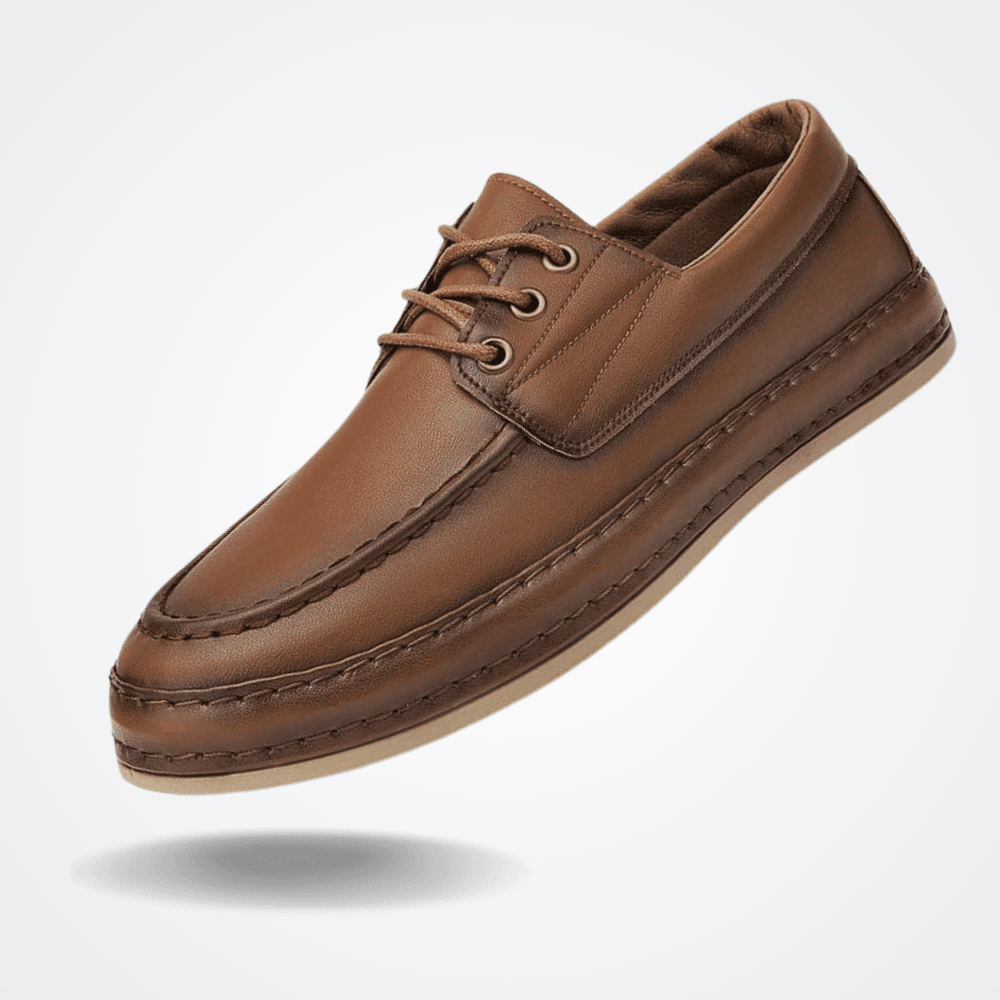 Men's Moccasin Paolo Valmont