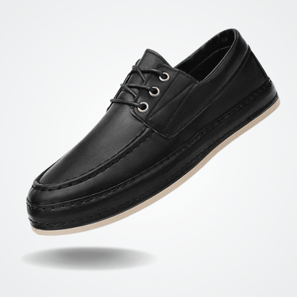 Men's Moccasin Paolo Valmont