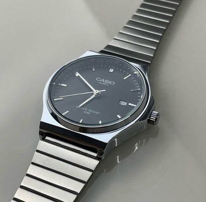 Casio Quartz MQ Valmont